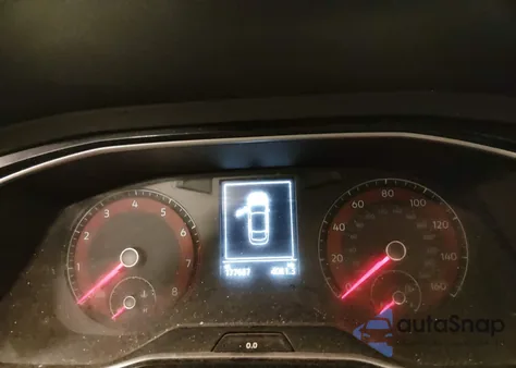 2021 Volkswagen Jetta 1.4T R-Line/1.4T S/1.4T Se from USA, damaged, VIN 3VWC57BU2MM033427